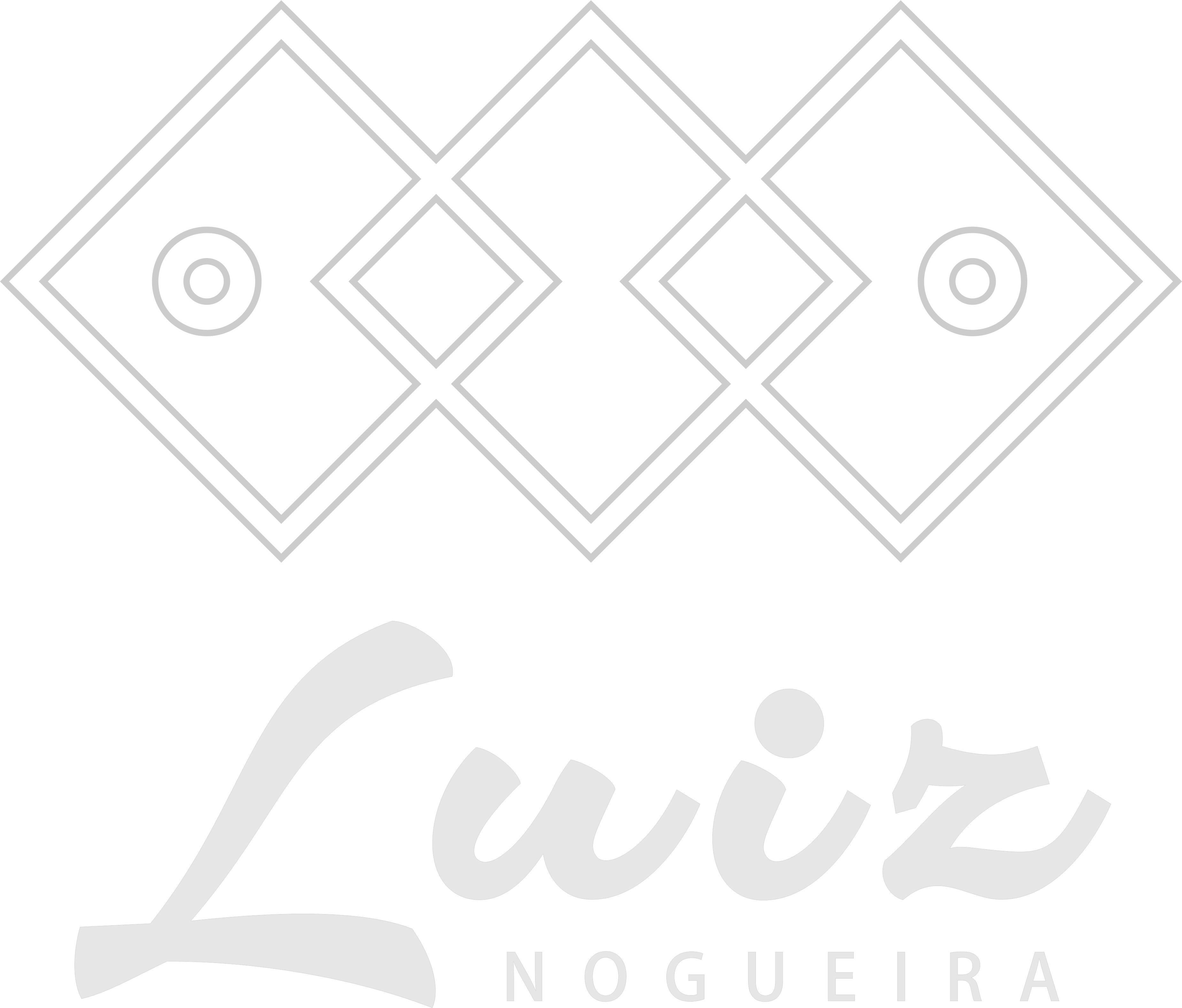 Luiz Nogueira Artista Plastico